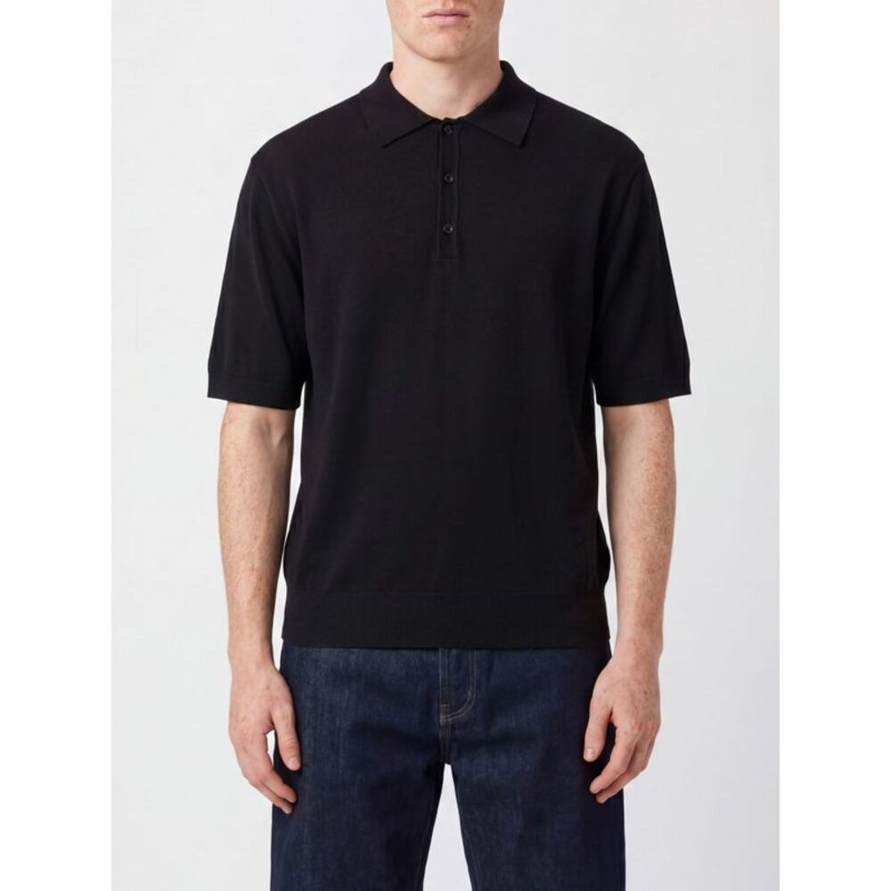 Laneus Men Polo Shirt Men Laneus